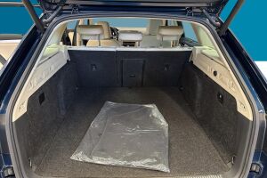 Skoda Superb esikatselu 12