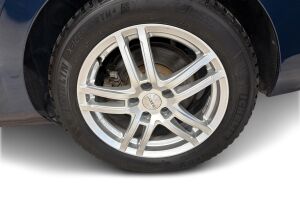 Skoda Superb esikatselu 13