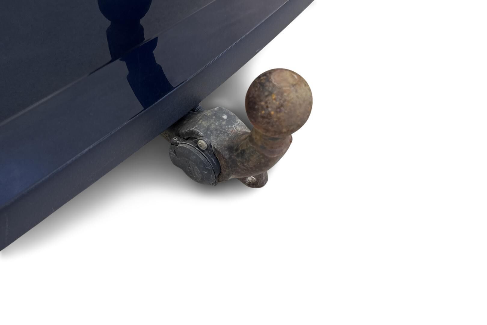 Skoda Superb iso kuva 15