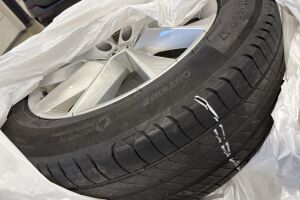 Skoda Superb esikatselu 16