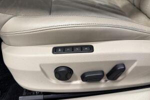 Skoda Superb esikatselu 20