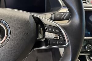 Skoda Superb esikatselu 23