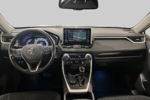 TOYOTA RAV4 esikatselu 10