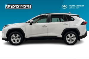 TOYOTA RAV4 esikatselu 7