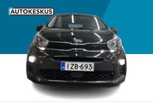 Kia Picanto esikatselu 4