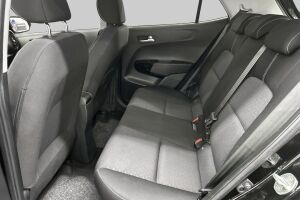 Kia Picanto esikatselu 8