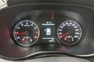 Kia Picanto esikatselu 2