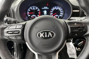 Kia Picanto esikatselu 16