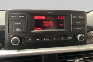 Kia Picanto esikatselu 17