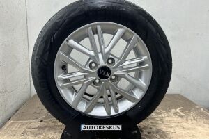 Kia Picanto esikatselu 19