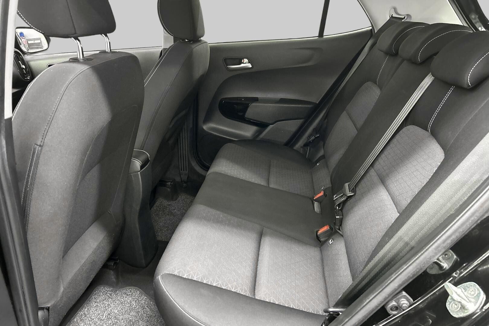 Kia Picanto iso kuva 0