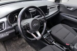 Kia Rio esikatselu 2