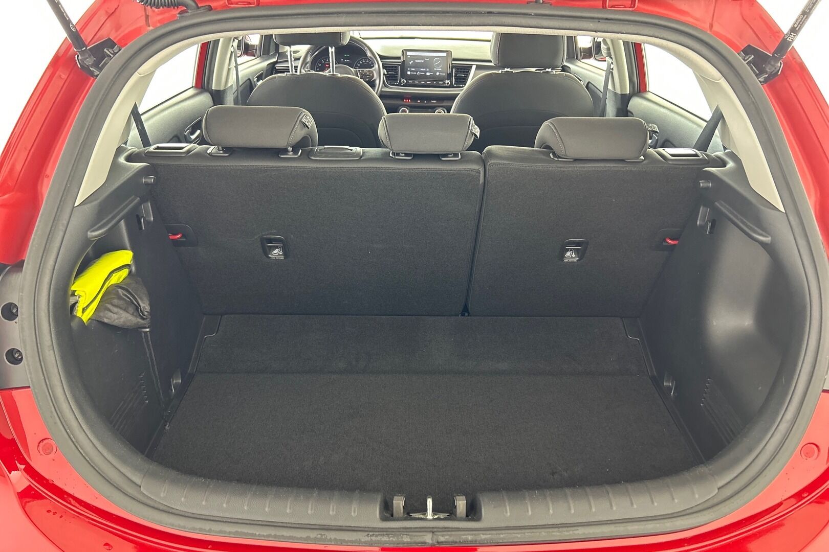 Kia Rio iso kuva 10