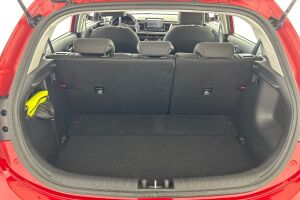 Kia Rio esikatselu 10