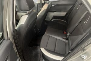 Kia Stonic esikatselu 10