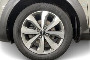 Kia Stonic esikatselu 13