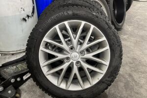 Kia Stonic esikatselu 14