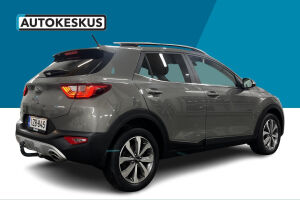 Kia Stonic esikatselu 5