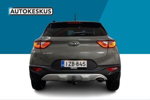 Kia Stonic esikatselu 6
