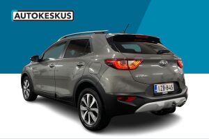 Kia Stonic esikatselu 7