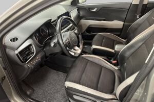 Kia Stonic esikatselu 9