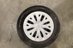 Toyota Yaris esikatselu 13