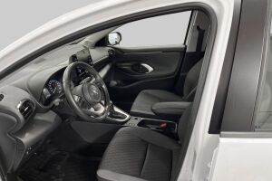 Toyota Yaris esikatselu 8