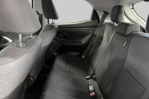 Toyota Yaris esikatselu 9