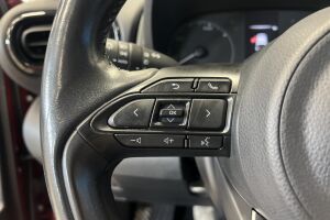 Toyota Yaris esikatselu 16