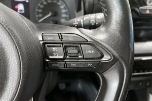 Toyota Yaris esikatselu 17