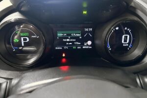 Toyota Yaris esikatselu 14