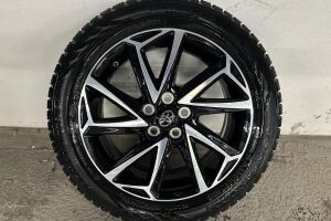 Toyota Yaris esikatselu 26