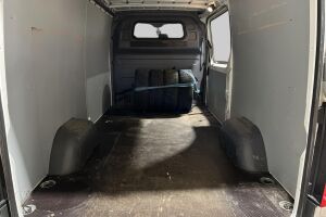 Mercedes-Benz Sprinter esikatselu 15