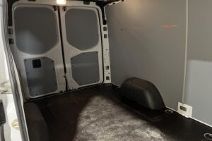 Mercedes-Benz Sprinter esikatselu 16