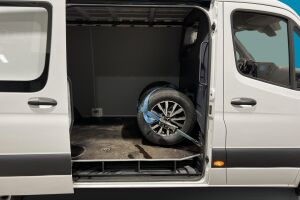 Mercedes-Benz Sprinter esikatselu 17