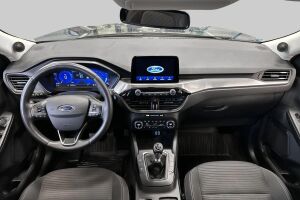 Ford Kuga esikatselu 11