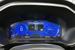 Ford Kuga esikatselu 15