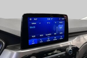 Ford Kuga esikatselu 18