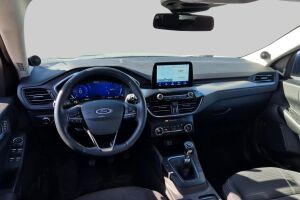 Ford Kuga esikatselu 2