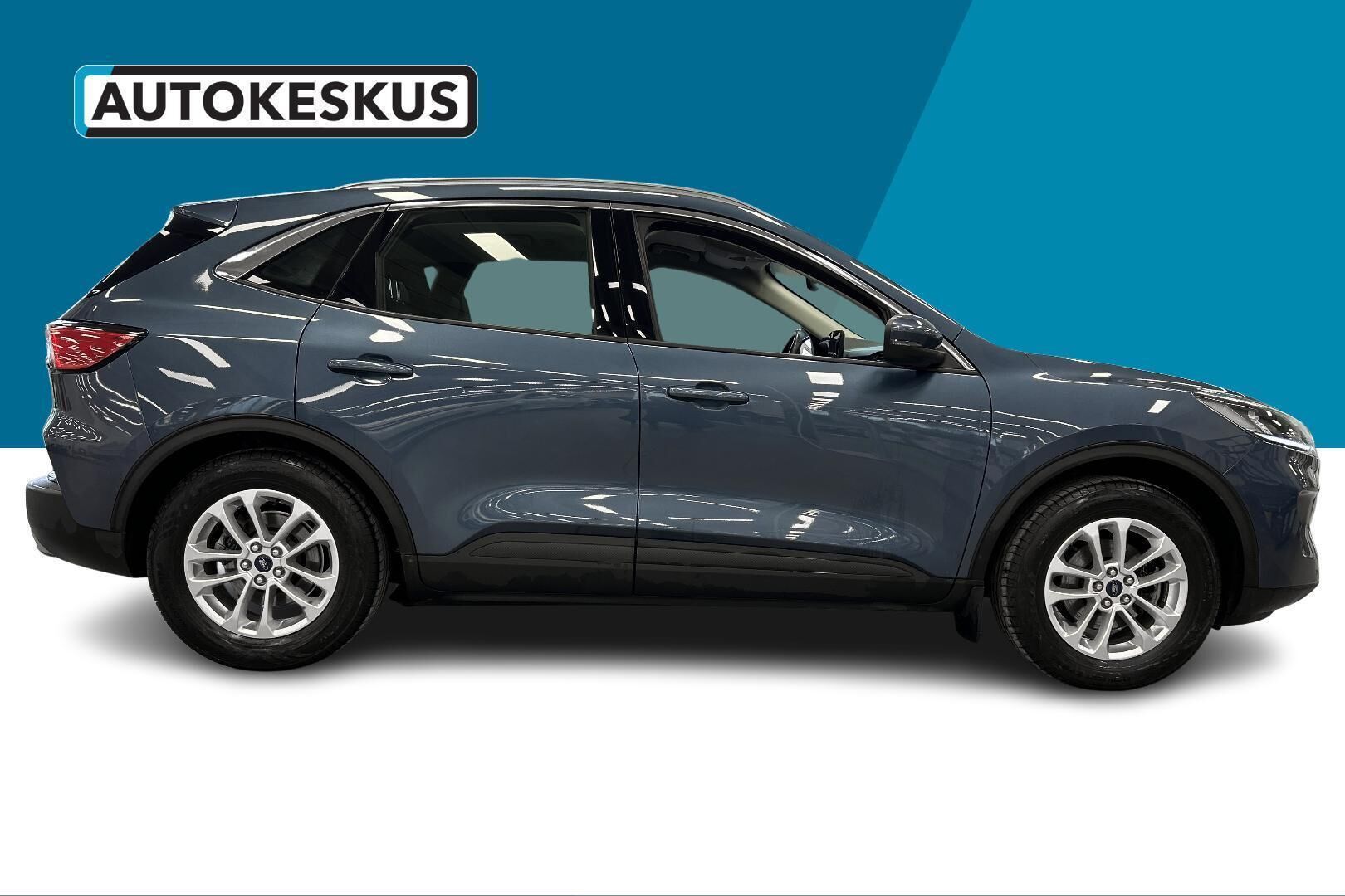 Ford Kuga iso kuva 4