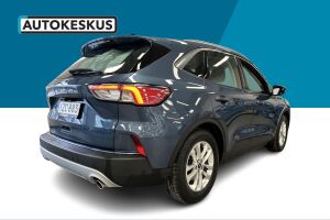 Ford Kuga esikatselu 5