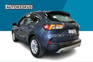Ford Kuga esikatselu 7