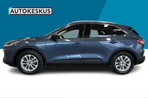 Ford Kuga esikatselu 8