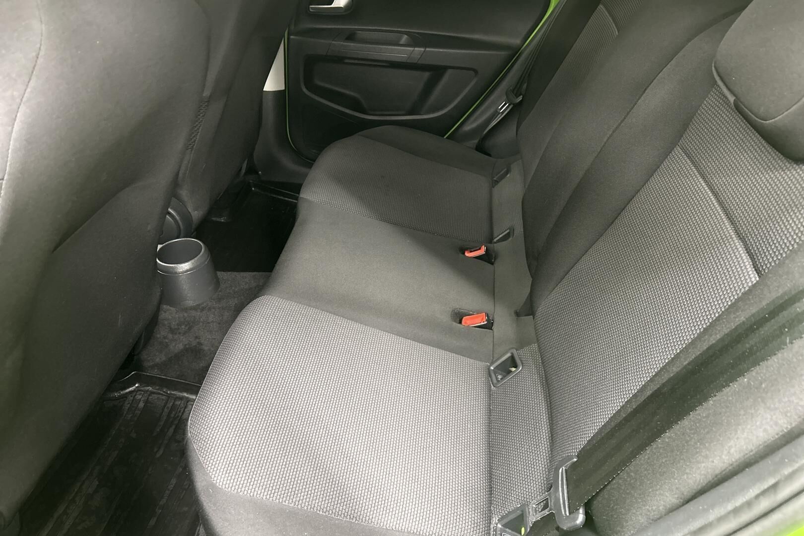 Skoda Citigo iso kuva 12