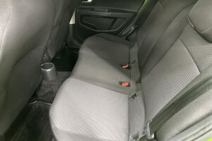 Skoda Citigo esikatselu 12