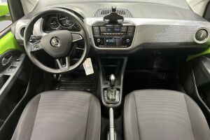 Skoda Citigo esikatselu 13