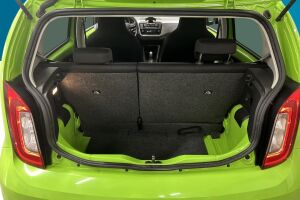 Skoda Citigo esikatselu 14