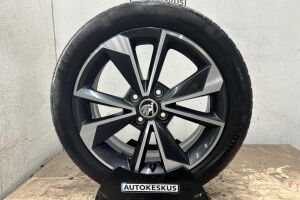 Skoda Citigo esikatselu 15