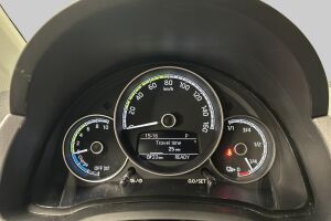 Skoda Citigo esikatselu 4