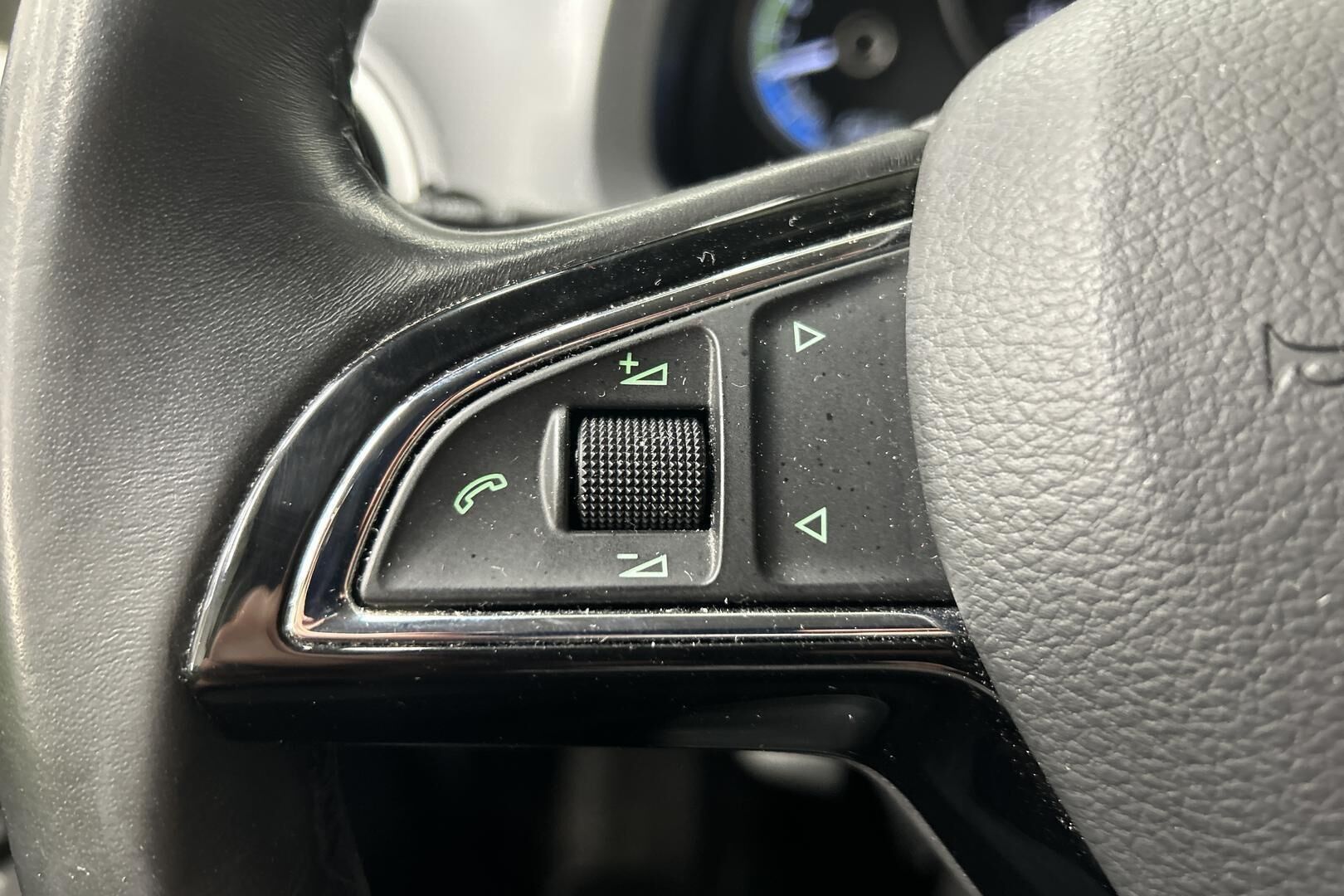 Skoda Citigo iso kuva 16